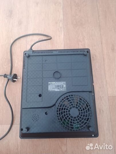 Индукционная плитка willmark