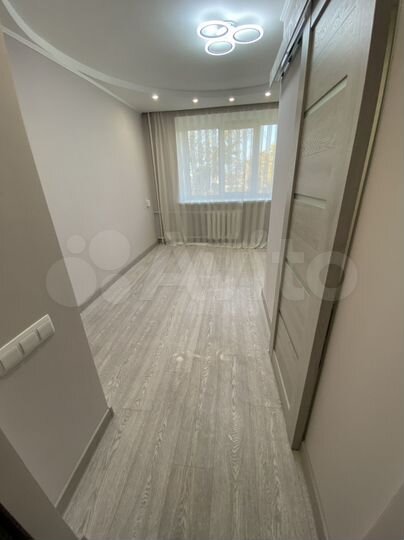 Комната 13,2 м² в 1-к., 5/5 эт.