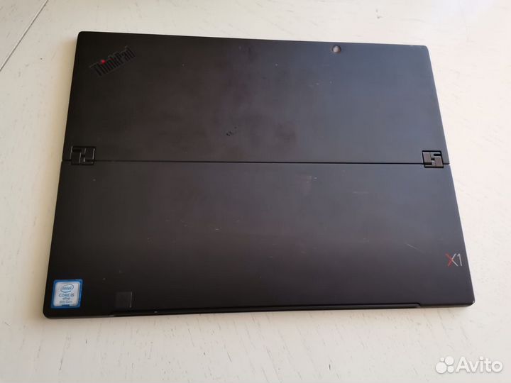 Lenovo Thinkpad Tablet x1 Gen3