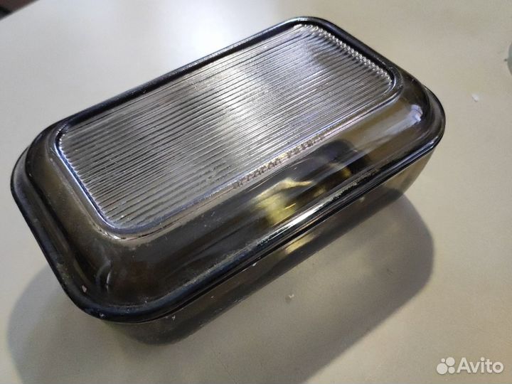 Масленка luminarc