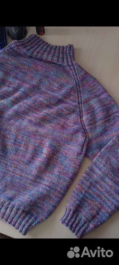 Вязанные игрушки,шапки,кофты