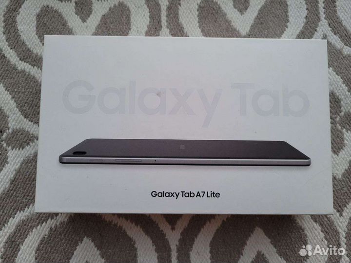 Samsung galaxy tab lite 32Gb