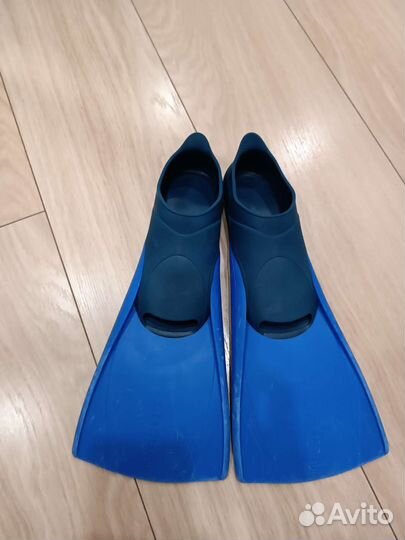 Ласты для плавания детские 29-31 размер