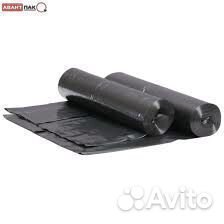 Мешки для мусора