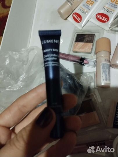 Блеск для губ