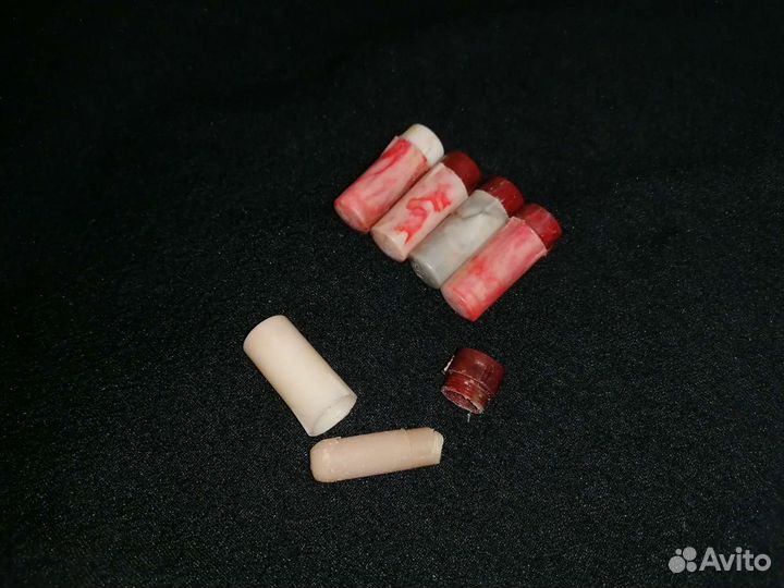 Противогаз гп 4у