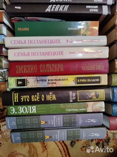 Книги детективы и триллеры, военные, романы
