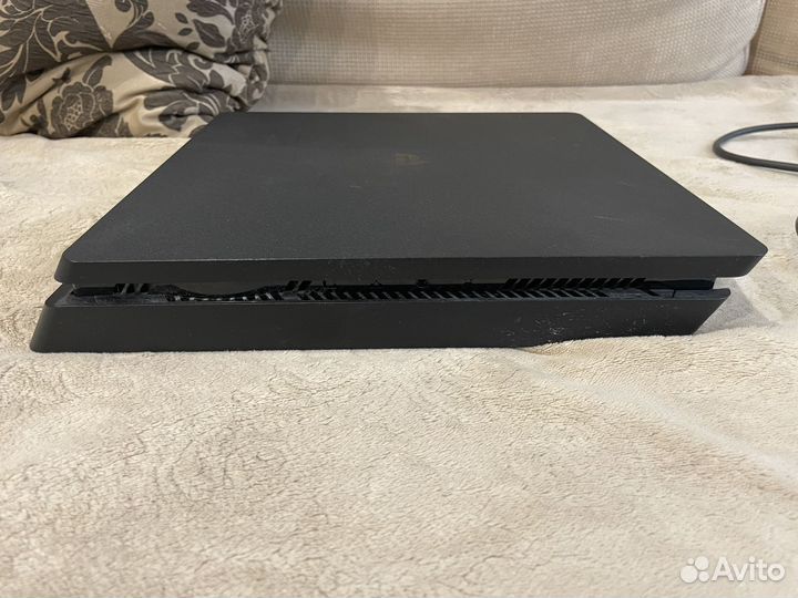 Sony playstation 4 slim 500gb