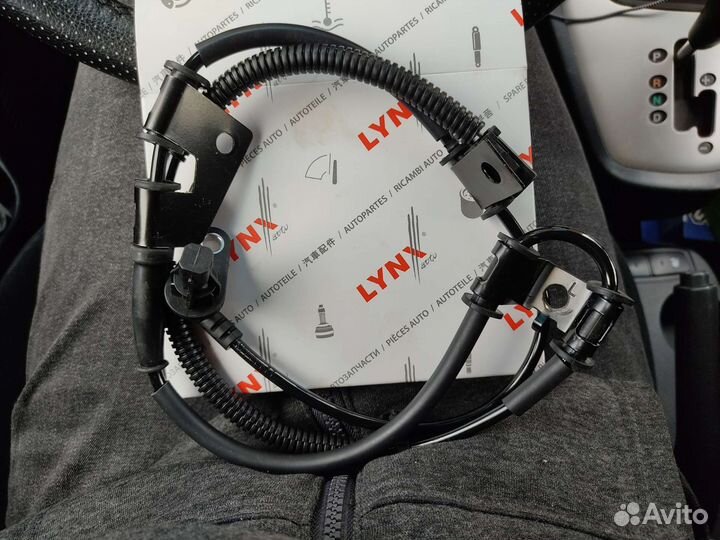 Датчик абс tucson jm