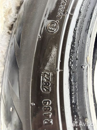 Formula Ice 185/65 R15 88T