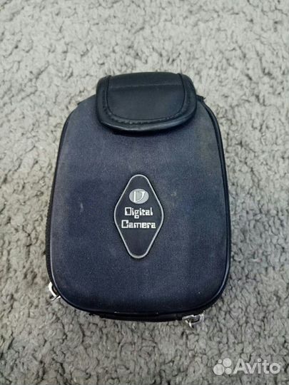 Цифровой фотоаппарат