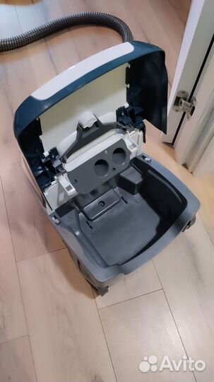 Моющий пылесос bosch BWD41740