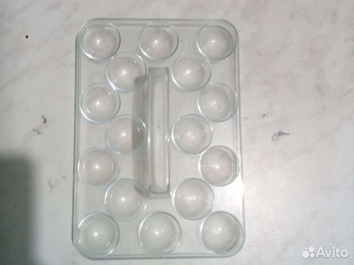 Контейнер для хранения яиц