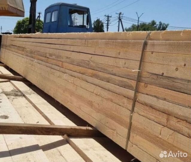 Доска для стройки