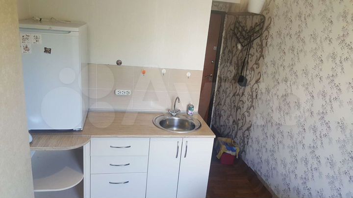 Квартира-студия, 10 м², 1/5 эт.