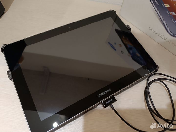 Samsung Galaxy tab 10.1