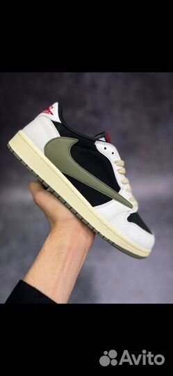 Кроссовки nike