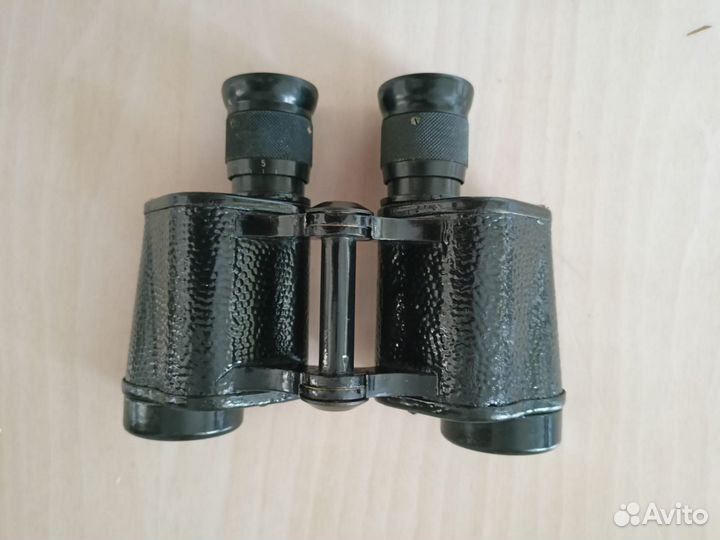 Бинокль бпц4 8х30 СССР