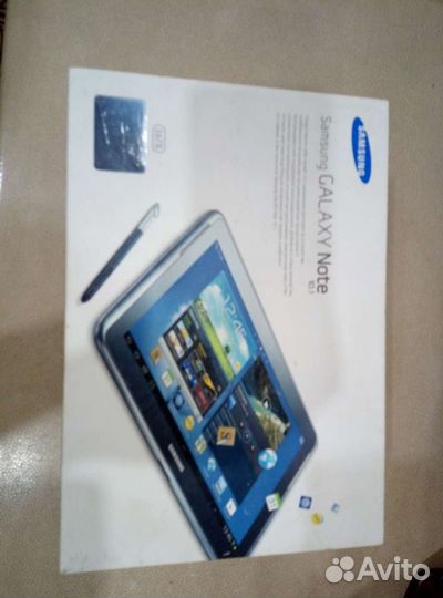 Samsung N8000
