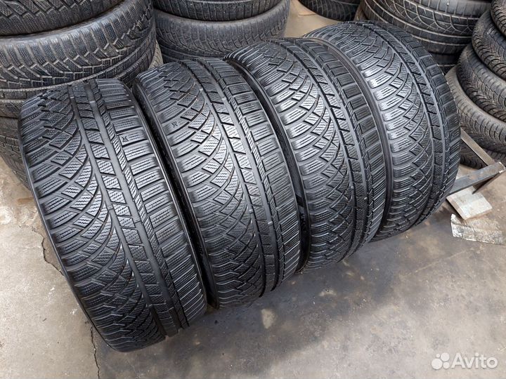 Kumho WinterCraft WP72 225/50 R17 98V