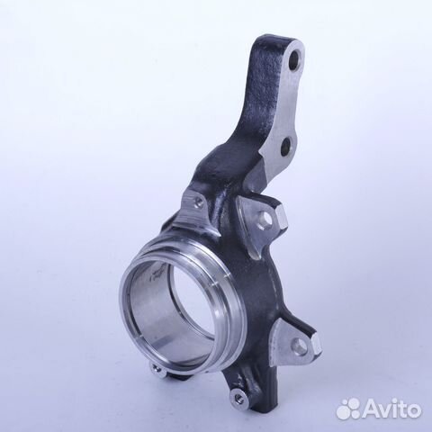 Кулак поворотный Infiniti Nissan