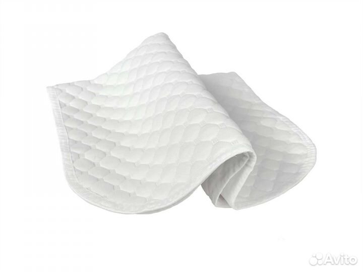 Пеленка многоразовая для собак и кошек. Новая