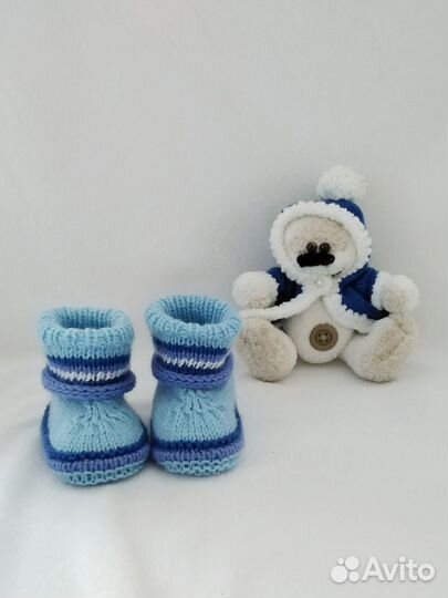 Подарочный набор на рождение ребёнка, подарок