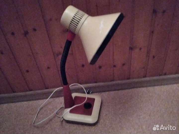 Светильники разные