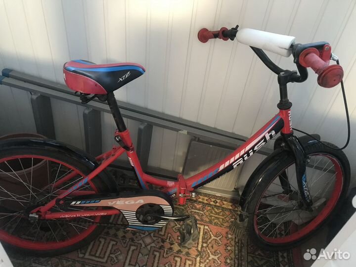 Продам велосипед детский