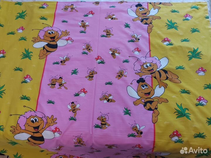 Постельное бельё