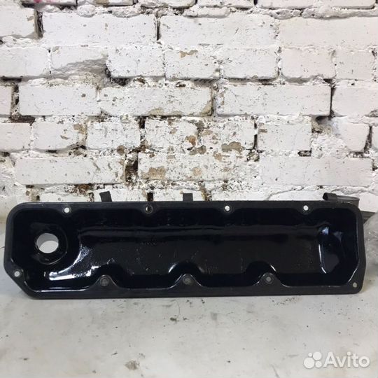 Крышка маслозаливной горловины Ford Transit