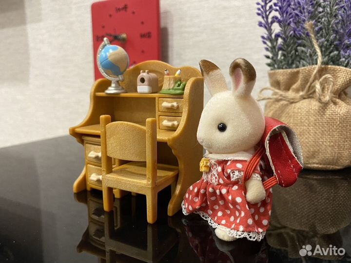 Sylvanian Families