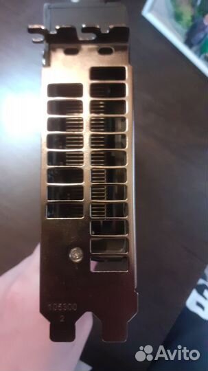 Видеокарта sapphire rx 470 nitro 4gb