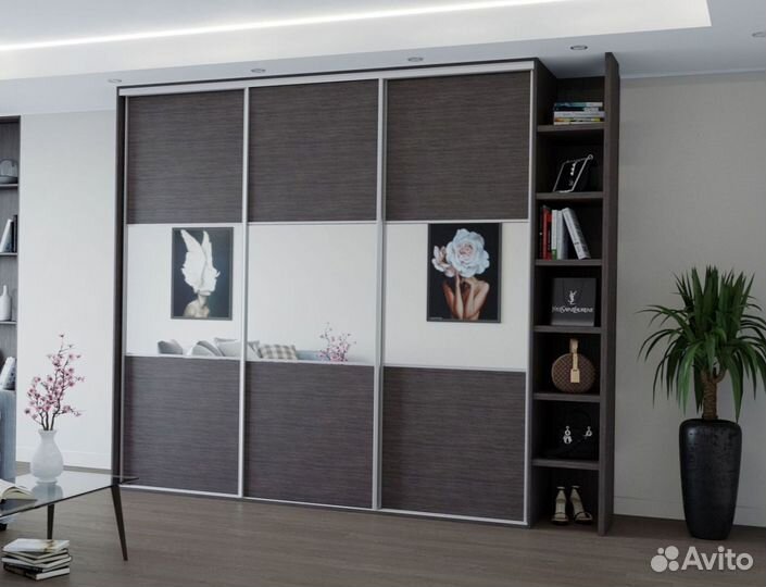 Шкаф от производителя