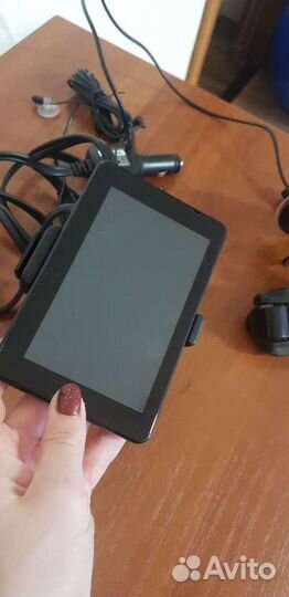 Навигатор garmin, видеорегистратор cansonic