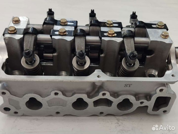 Гбц дэу матиз в сборе под трамблер