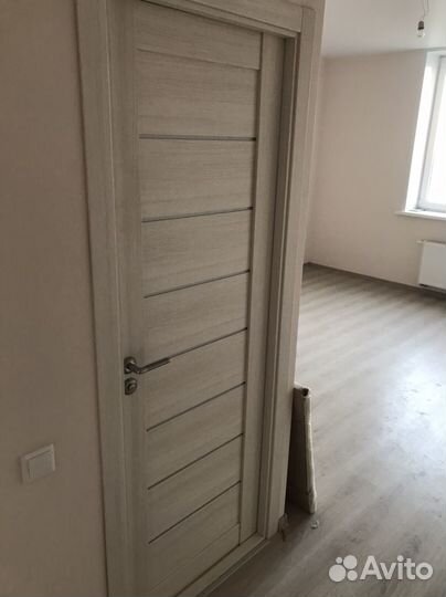 Межкомнатная дверь