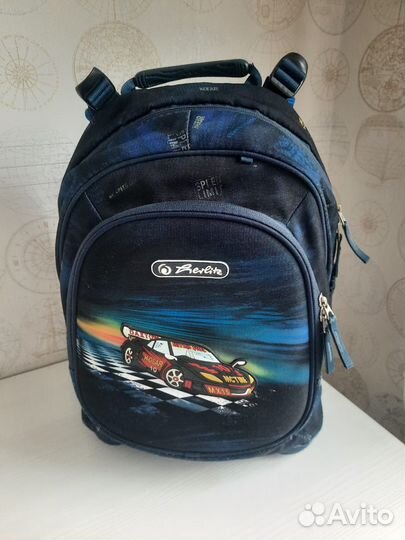 Портфель школьный