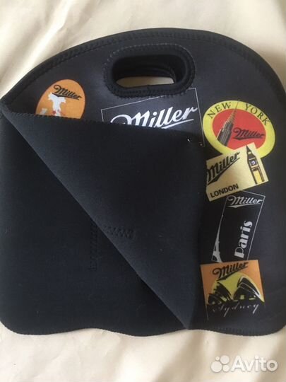 Сумка-термо для пива