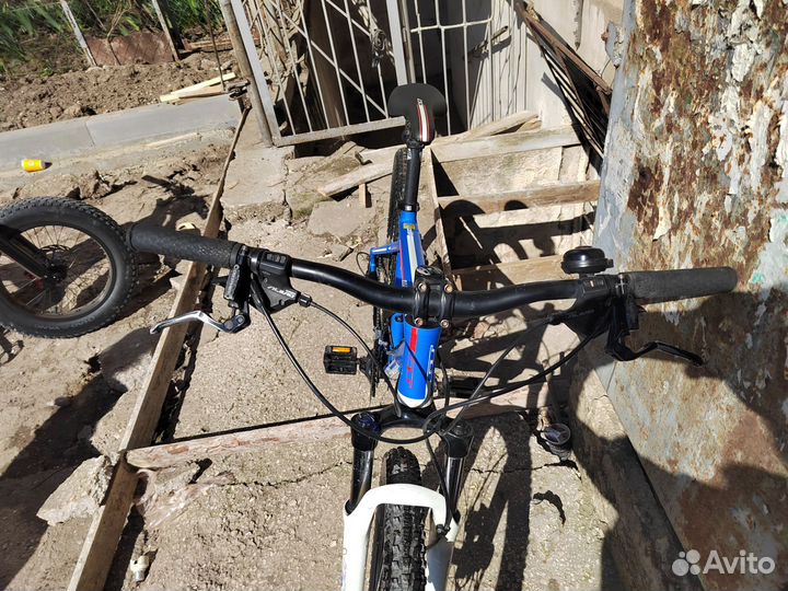 Велосипеды бу взрослый GT