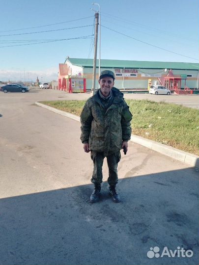 Сварщик, охранник