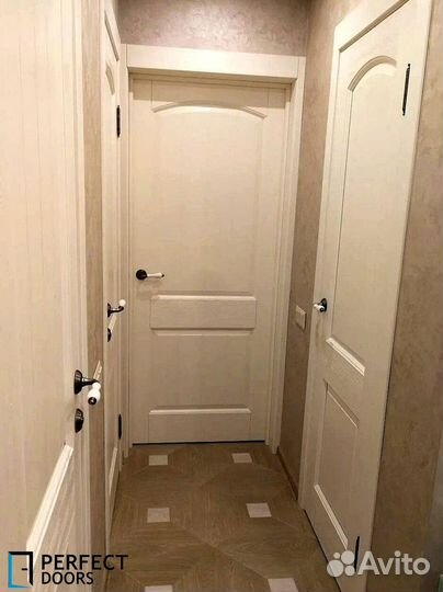 Двери межкомнатные