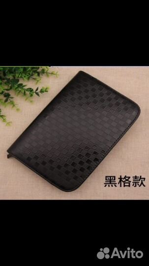 Футляр для парикмахерских ножниц