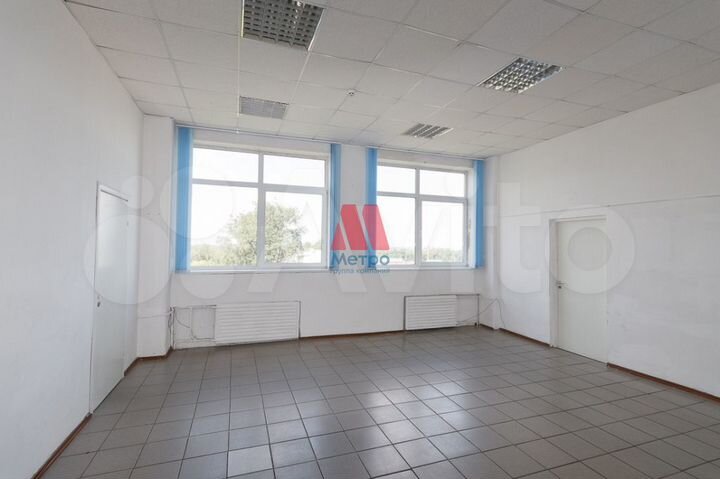 Первая линия с юрадресом