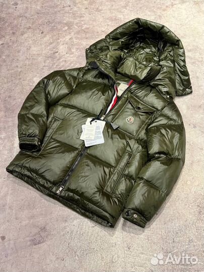 Куртка Moncler