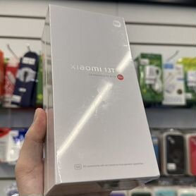 Xiaomi 13T, 8/256 ГБ