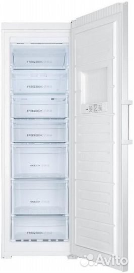 Морозильник Haier