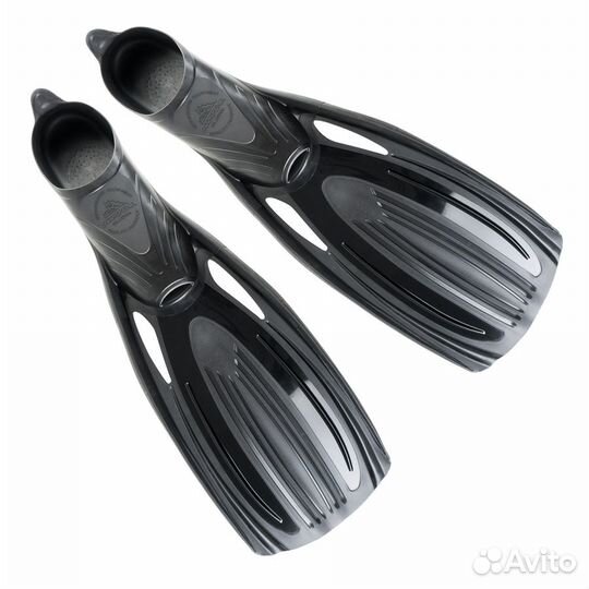 Ласты Scorpena RedLine размеры в ассорт