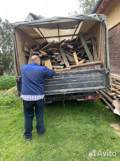 Вывоз Мусора Хлама Мебели