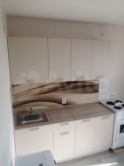 2-к. квартира, 55 м², 5/10 эт.